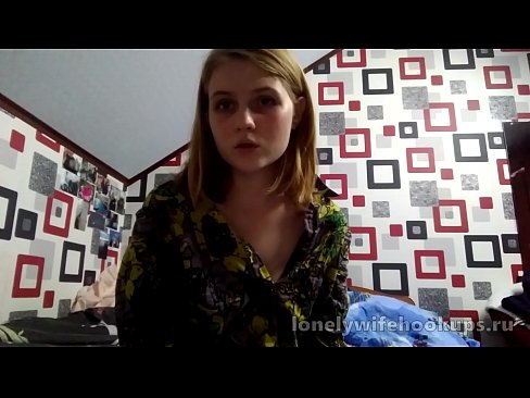 ❤️ Studenta blonda żagħżugħa mir-Russja jħobb dicks akbar. ❤️❌ Vidjow porn lilna mt.xxxsexjav.ru ❌