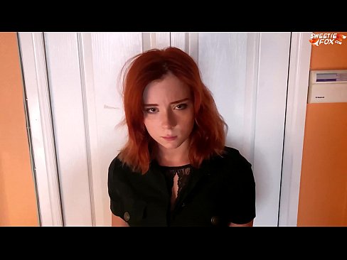 ❤️ Gwardja tas-Sigurtà Ikkastigat lil Pretty Woman għal Serq ta' Ħanut - Cum F'Ħalq ❤️❌ Vidjow porn lilna mt.xxxsexjav.ru ❌