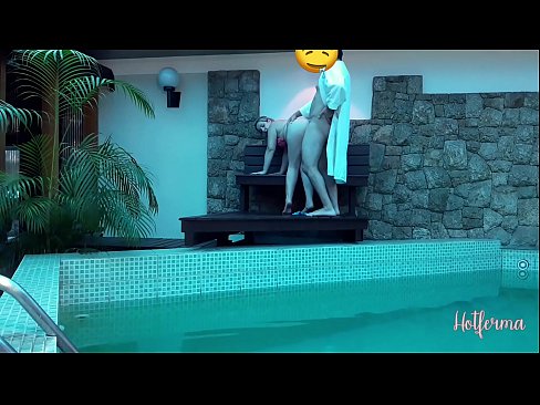 ❤️ Boss jistieden maid għall-pool, iżda ma setgħetx tirreżisti sħun ❤️❌ Vidjow porn lilna mt.xxxsexjav.ru ❌